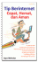Tip Berinternet Cepat, Hemat, dan Aman